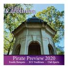 Pirate Preview 2020
